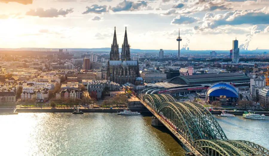 Jobs in Köln